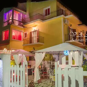 V.a Boutique And Apartment Acharavi (Corfu)