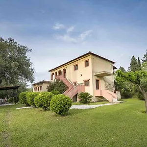 Lejlighedshotel Corner