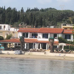 Akti Panela 3* Kavos