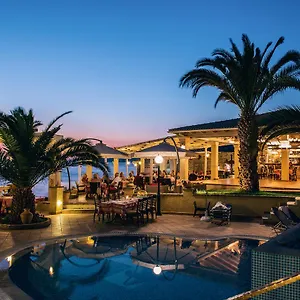 Sea Breeze & 2* Agios Gordios (Corfu)
