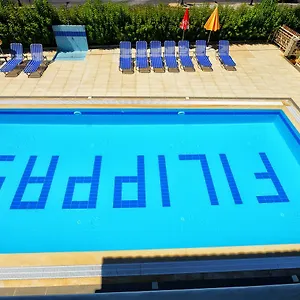 شقة فندقية Filippas In