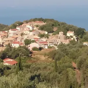 Magda Holiday home