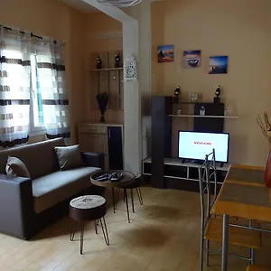 Apartment Sofia *