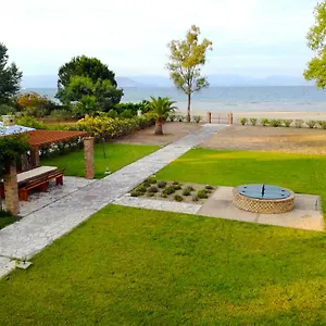 Antonia Beachfront Lefkimmi (Corfu)