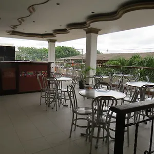 Hotel Guateque Plaza 3*