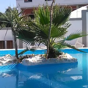 Hotel Aragorn Paradise Garden Moraitika