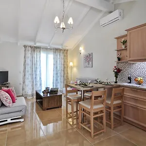 Aparthotel Mazis Agios Gordios (Corfu)