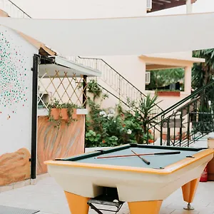 Hotel Wilde Rose
