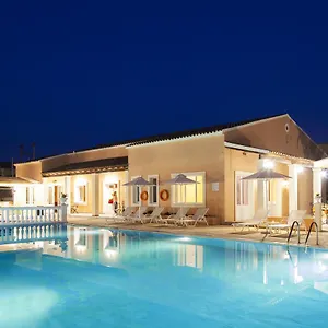 Corfugrace Sidari (Corfu)