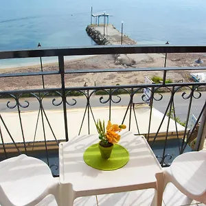 Riviera Seaside 3* Бенитсес