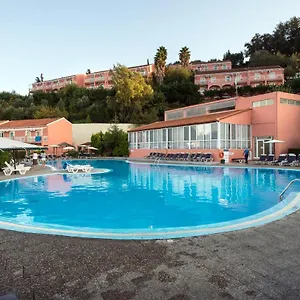 Panorama Sidari Hotel Sidárion