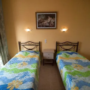 Eleni Hotel Ipsos