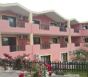 Pietra Sidari (Corfu)