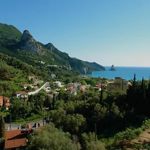Panorama Aparthotel 3*