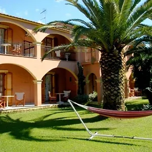 Apartahotel Marios 2*