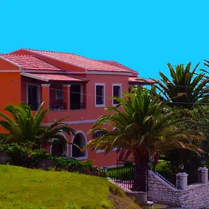Voula 3* Agios Stefanos Avliotes (Corfu)