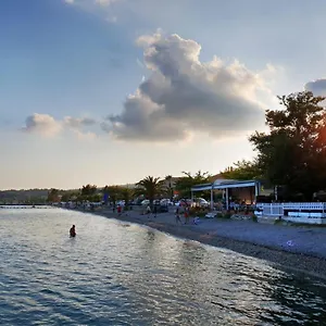 Dorotea Luxury Aparthotel