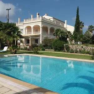 Atalanti Villa