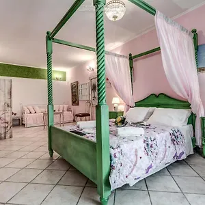 Apartment Kalixenia *