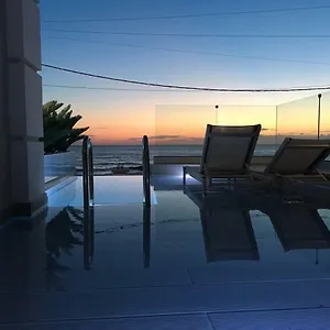 Hotel Agios Gordios