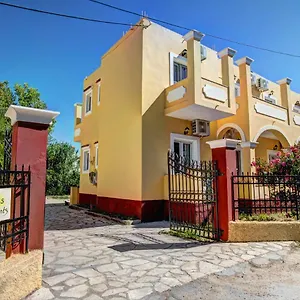 Apartment Helios