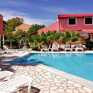 Hotell Valia 5*