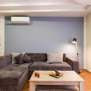 Apartment Mon-repo *