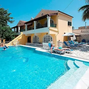 Andreas Pool Complex Apartment