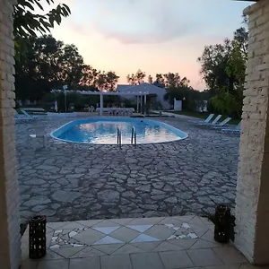 Alykes Family Aparthotel 3*