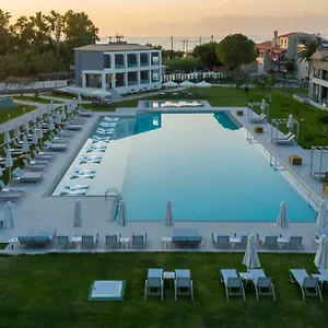 Hotel Acharavi