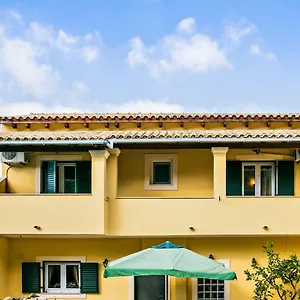Corfu Lemon House Holiday home