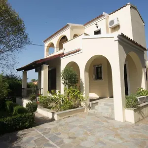 Feriehus Georgia Acharavi (Corfu)