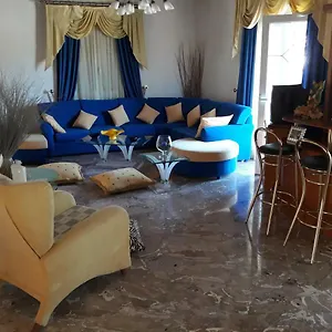 Apartment Victoria Corfu