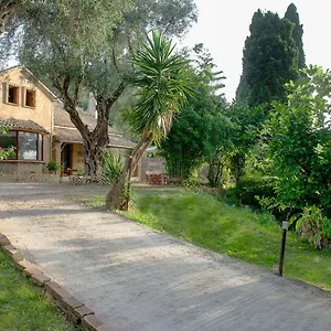 Brigadoon Corfu * Agios Ioannis Peristeron (Corfu)