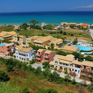 Aparthotel Nireas Resort Corfu 3*