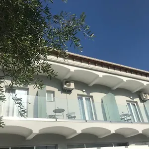 Guest house Terpsichore Boutique Appartments Dassia (Corfu)