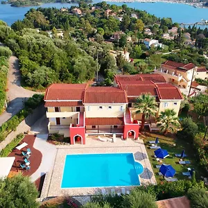 Elite Corfu - Adults Friendly 3*