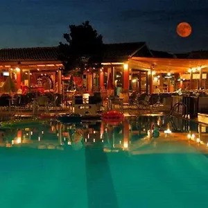 Summertime Apts 4*