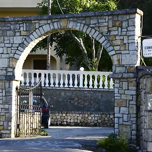 Apartamento Corfu Achílleion