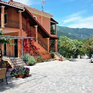 Ziogas Luxury Apartment's 5*