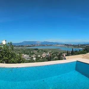 Geomar House 2 Sky And View
