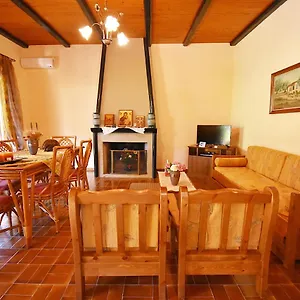 Studio Green Casa vacanze Ipsos