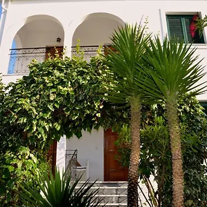 Kostas' Garden Roda (Corfu)