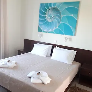 Metaxa Apartment
