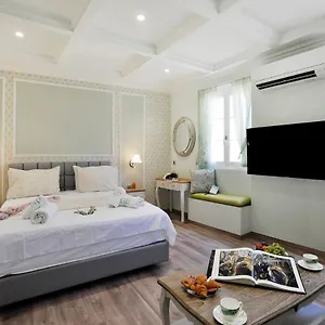 Apartment Casa Corfu (city)