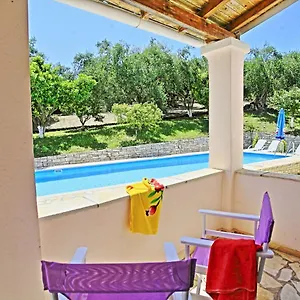 Areti Holiday home *