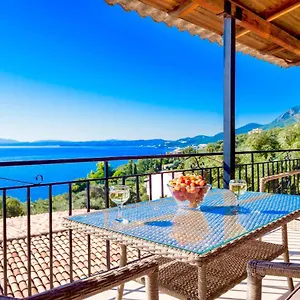 Apartamento Nissaki Poseidon By Sealand Nisaki (Corfu)
