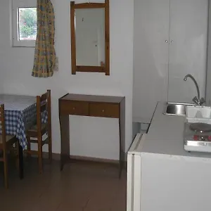 Apartment Dimitra Gouvia