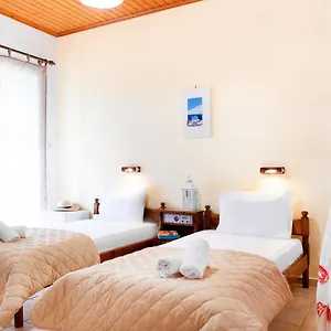 Stefi 5* Lefkímmi