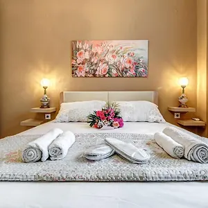 Apartment Sotanella *